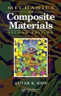 Mechanics of Composite Materials Second Edition