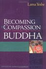 Becoming the Compassion Buddha  Tantric Mahamudra in Everyday Life