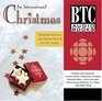 An International Christmas Seasonal Stories and Poems from Canada and Around the World
