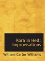 Kora in Hell Improvisations