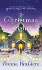 The Christmas Light (Christmas Hope, Bk 7) (Large Print)