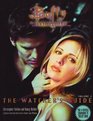 Buffy the Vampire Slayer The Watcher's Guide