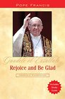 Rejoice and Be Glad Gaudete et Exsultate