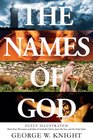 The Names of God An Illustrated Guide