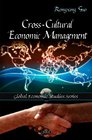 CrossCultural Economic Management