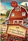 Horse Sense and Sensibility - Sugarcreek Amish Mysteries 22