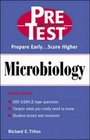Microbiology Pretest Self Assessment and Review Microbiology
