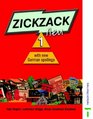 Zickzack Neu Student Book with New German Spellings Stage 1