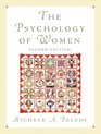 Psychology Of Women