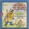Little Treasury of the Wind in the Willows: 6 Volume Boxed Set