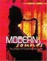 MODERN SOUNDS THE ARTISTRY OF CONTEMPORARY JAZZ  TEXT