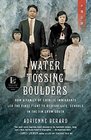 Water Tossing Boulders How a Family of Chinese Immigrants Led the First Fight to Desegregate Schools in the Jim Crow South