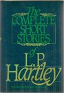 The Complete Short Stories of LP Hartley