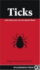 Ticks and What You Can Do About Them