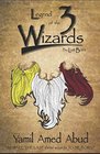 Legend of the 3 Wizards The Last Born
