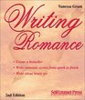 Writing Romance Create a Bestseller