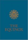 Blue Equinox: The Equinox