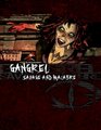 Vampire Gangrel Savage  Macabre