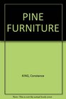 Pine Funiture