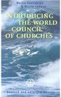 Introducing the World Council of Churches