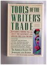 Tools of the writer's trade: Writers tell all about the equipment and services they find the best