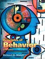 Principles of Behavior