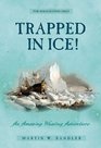 Trapped In Ice