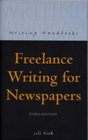 Writing Handbooks Freelance Writing for Newspapers