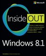 Windows 81 Inside Out