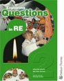 Exploring Questions in Religious Education Pupil Book 2