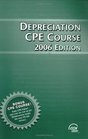 Depreciation Course