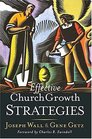 Effective Church Growth Strategies