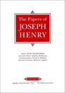 The Papers of Joseph Henry Vol 9 January 1854December 1857 The Smithsonian Years