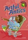 Artful Antics A Book of Art Music And Theater Jokes