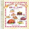 Home Cooking Holiday Recipes Keepsake Collection