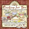 Cooking for Two A Collection of Quick and Easy Recipes Sized Just Right for Two