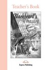 Blackbeard's Treasure Teacher's Book