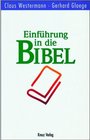 Einfhrung in die Bibel