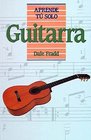 Guitarra / Guitar