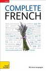 Complete French A Teach Yourself Guide