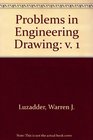 Problems in Engineering Drawing