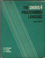 Snobol 4 Programming Language