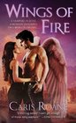 Wings of Fire (World of Ascension, Bk 3)