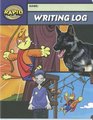 Rapid Writing Writing Log 1 6 Pack