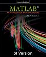 Matlab Introduction With Applications