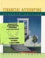 Financial Accounting With Fingraph Cdrom Seventh Edition