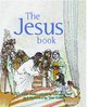 The Jesus Book 40 Bible Stories