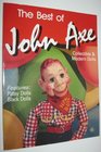 Best of John Axe