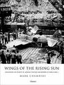 Wings of the Rising Sun Uncovering the Secrets of Japanese Fighters and Bombers of World War II