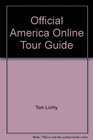 Official America Online Tour Guide